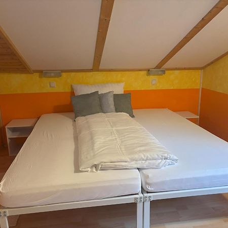 Kantor Village Am Millstaetter See - Boutique-Chalets Und Lodges Millstatt Exterior photo