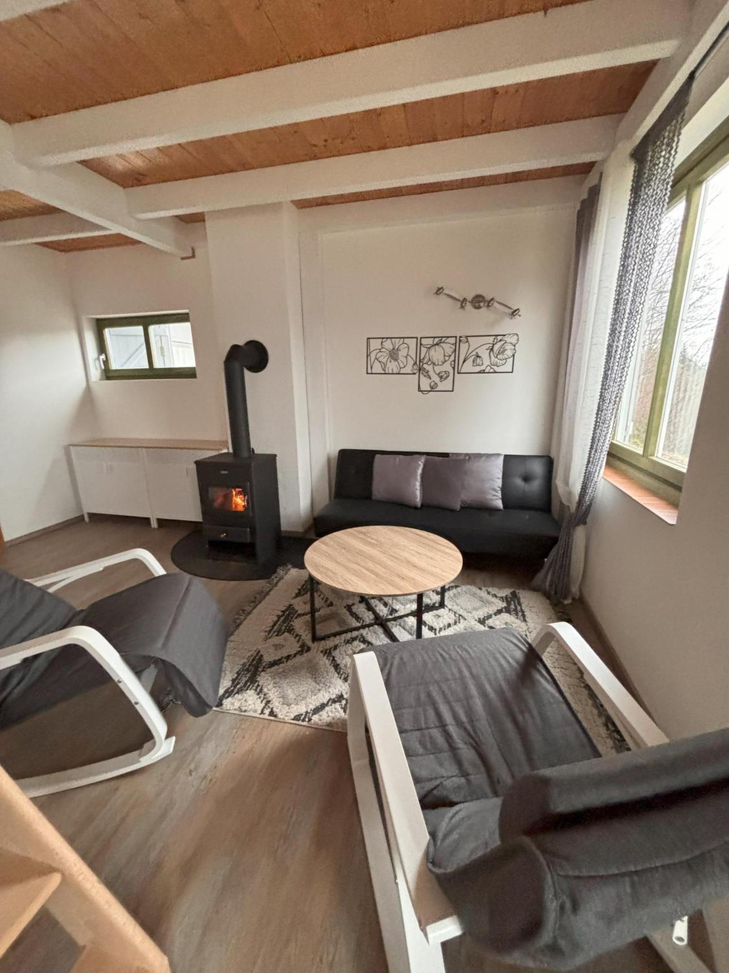 Kantor Village Am Millstaetter See - Boutique-Chalets Und Lodges Millstatt Exterior photo