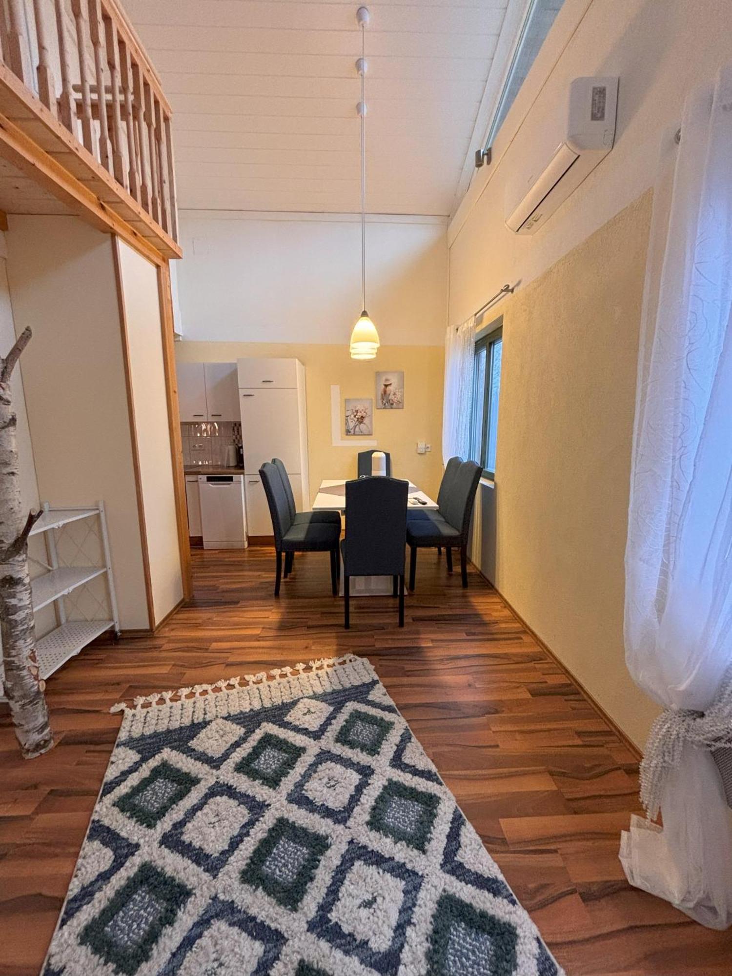 Kantor Village Am Millstaetter See - Boutique-Chalets Und Lodges Millstatt Exterior photo