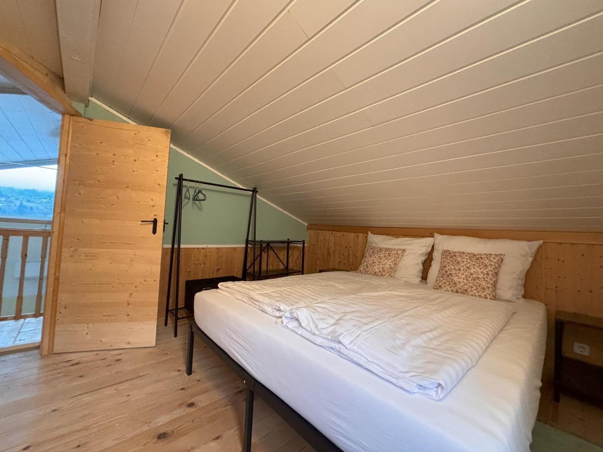 Kantor Village Am Millstaetter See - Boutique-Chalets Und Lodges Millstatt Exterior photo
