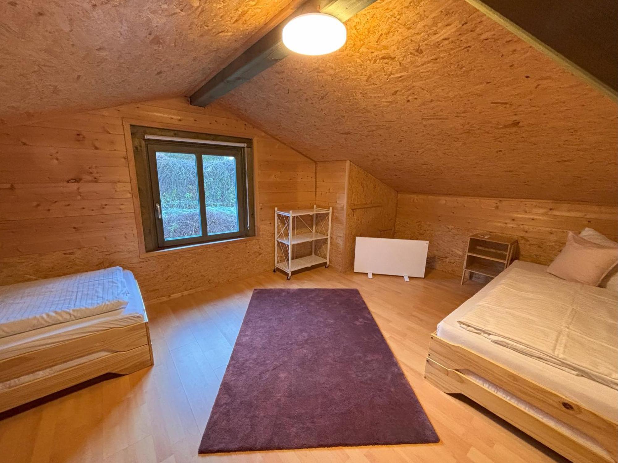 Kantor Village Am Millstaetter See - Boutique-Chalets Und Lodges Millstatt Exterior photo