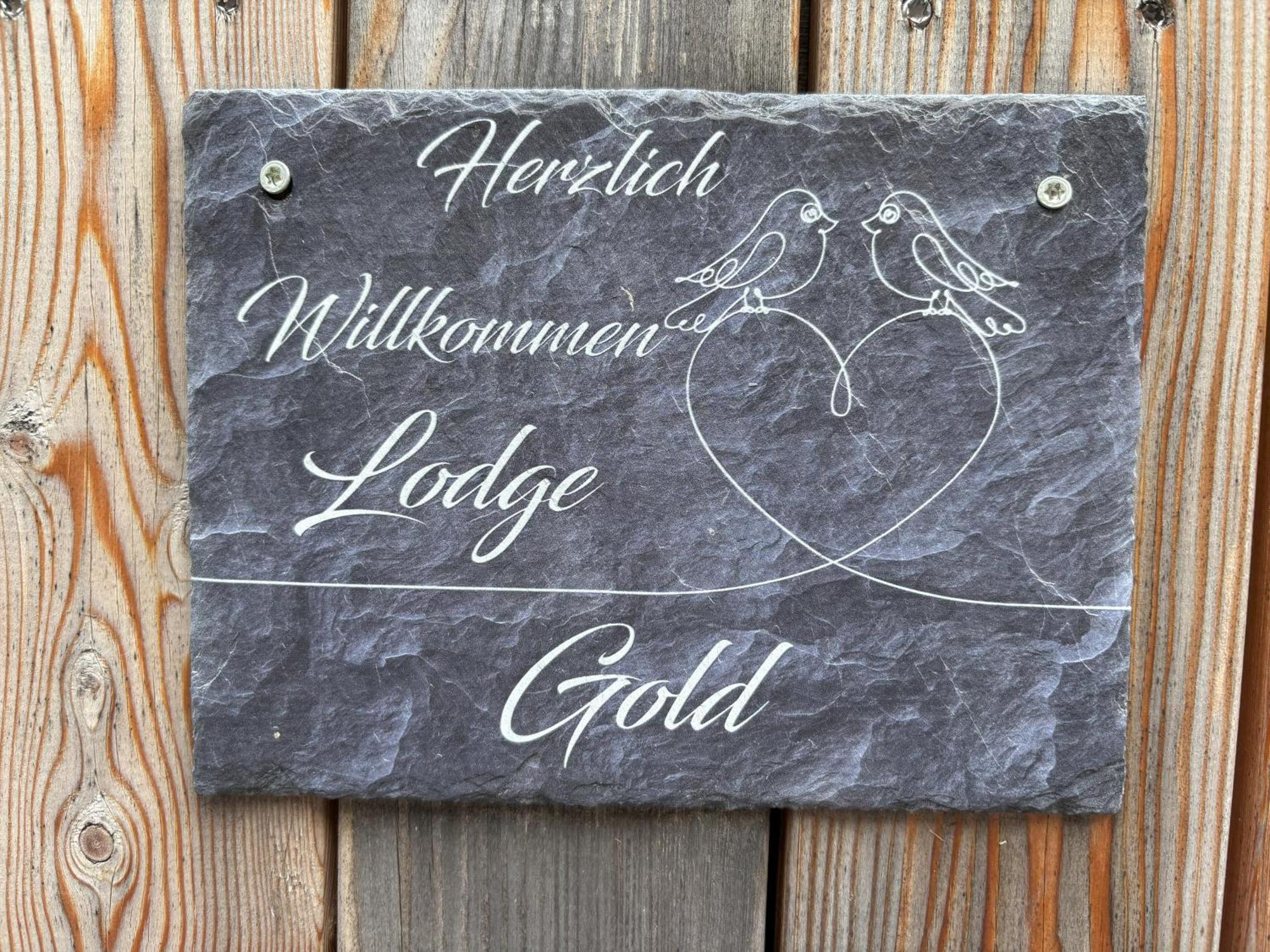 Kantor Village Am Millstaetter See - Boutique-Chalets Und Lodges Millstatt Exterior photo